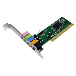 PLACA SOM 5.1 PCI DP-61 DEX