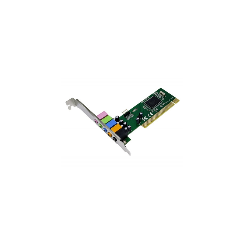 PLACA SOM 5.1 PCI DP-61 DEX