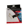 PLACA PCI EXPRESS M.2 NVME DP-20 DEX