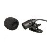 MICROFONE MINI LAPELA P2 KP-911 KNUP
