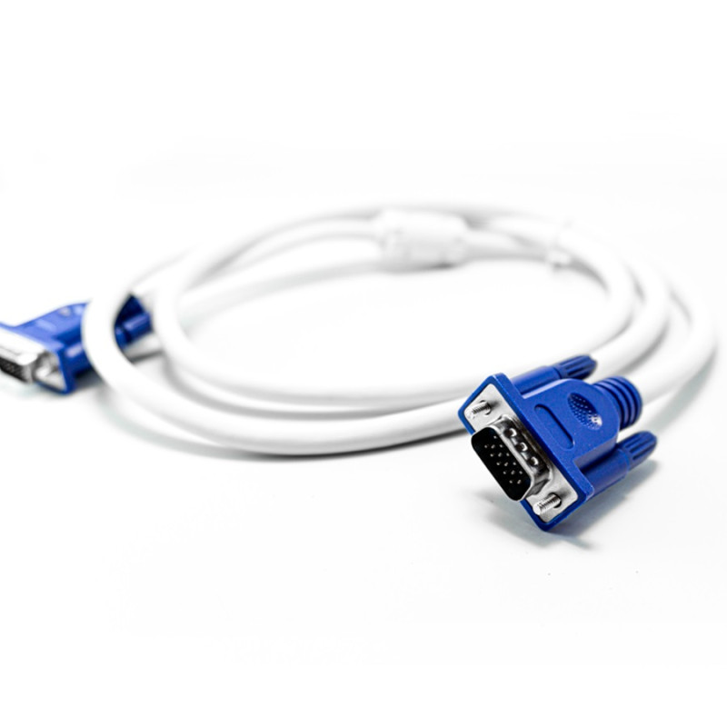 CABO VGA 3 METROS C/ FILTRO CB1169 HAYOM