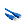 CABO EXTENSOR USB 2.0 1,5 METROS