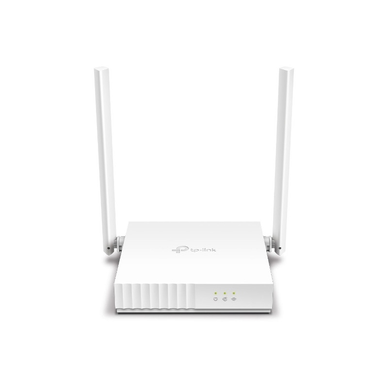 ROTEADOR WIRELESS 300 MBPS TL-WR829N TP-LINK
