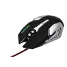 MOUSE GAMER 6B 2400DPI MU2906 HAYOM