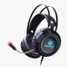 HEADSET GAMER USB F-103-AZ HOOPSON