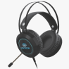 HEADSET GAMER USB F-103-AZ HOOPSON