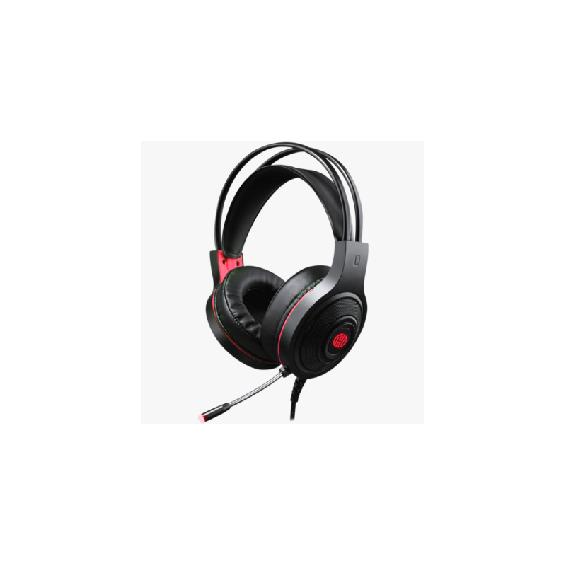 HEADSET GAMER USB F-101-VM HOOPSON