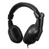 HEADSET GAMER PRETO GA-5 HOOPSON