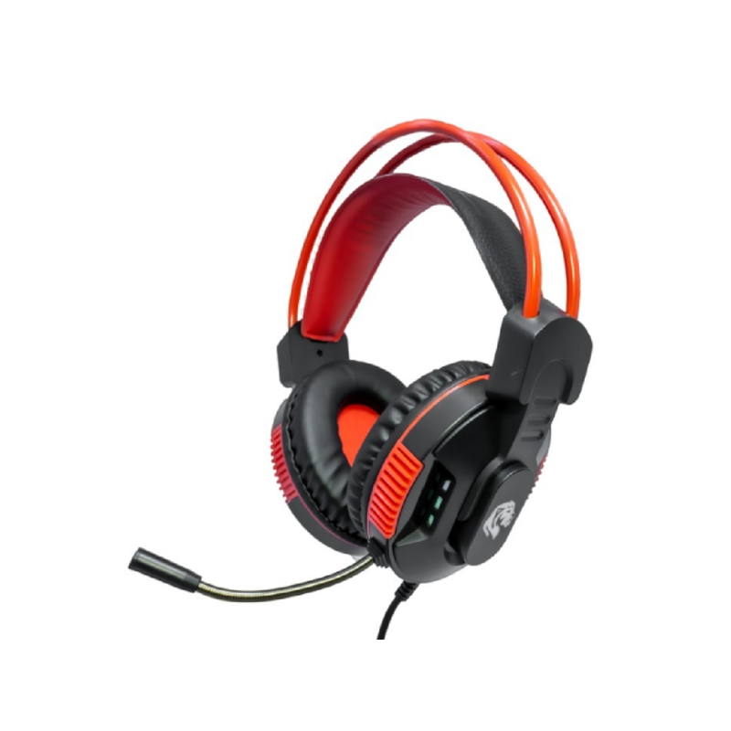 HEADSET GAMER HF2207 HAYOM