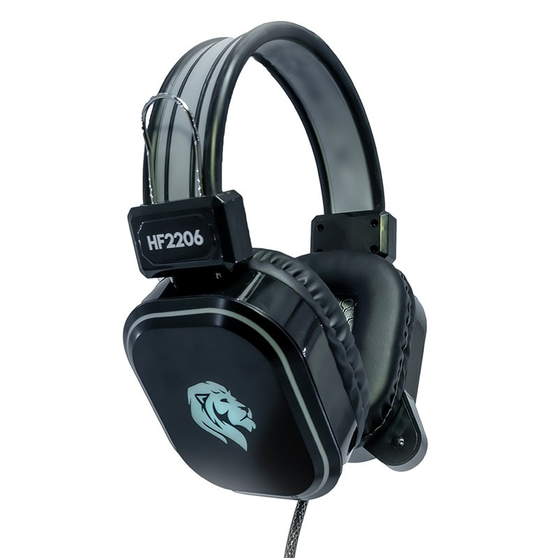 HEADSET GAMER HF2206 HAYOM