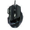 MOUSE GAMER 7B 2400DPI MU2909 HAYOM