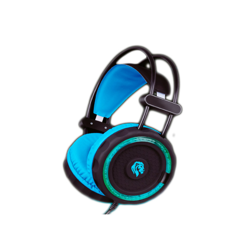 HEADSET GAMER HF2201 HAYOM