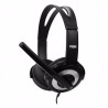 HEADSET GAMER USB DF-55 DEX