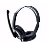 HEADSET GAMER USB DF-55 DEX