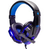 HEADSET GAMER LED /0,60DF-81 DEX