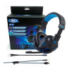 HEADSET GAMER LED /0,60DF-81 DEX