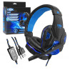 HEADSET GAMER LED /0,60DF-81 DEX