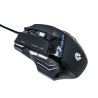 MOUSE GAMER 7B 2400DPI MU2909 HAYOM