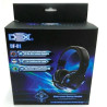 HEADSET GAMER LED /0,60DF-81 DEX