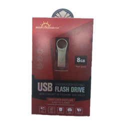 PEN DRIVE 08G USB 3.0 BOX...
