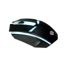 TECLADO E MOUSE GAMER RGB TC3212 HAYOM