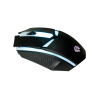 TECLADO E MOUSE GAMER RGB TC3212 HAYOM