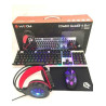 KIT GAMER 4 EM 1 TC3220 HAYOM