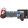 KIT GAMER 4 EM 1 TC3220 HAYOM