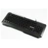 TECLADO GAMER SEMI MECANICO TPC-074 HOOPSON