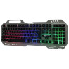 TECLADO E MOUSE GAMER KP-2054 KNUP