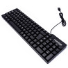 TECLADO OFFICE ABNT2 C/ FIO TC3201 HAYOM