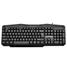 TECLADO USB ABNT2 C/ FIO TC3217 HAYOM