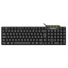 TECLADO OFFICE USB TPC-069 HOOPSON