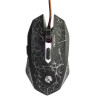MOUSE GAMER 6B 2400DPI MU2912 HAYOM