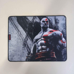 MOUSE PAD GAMER KRATOS 2...