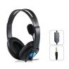 HEADSET GAMER P3 KP-352 KNUP