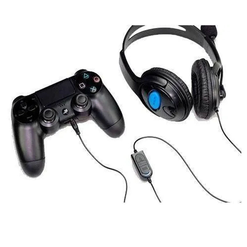 HEADSET GAMER P3 KP-352 KNUP