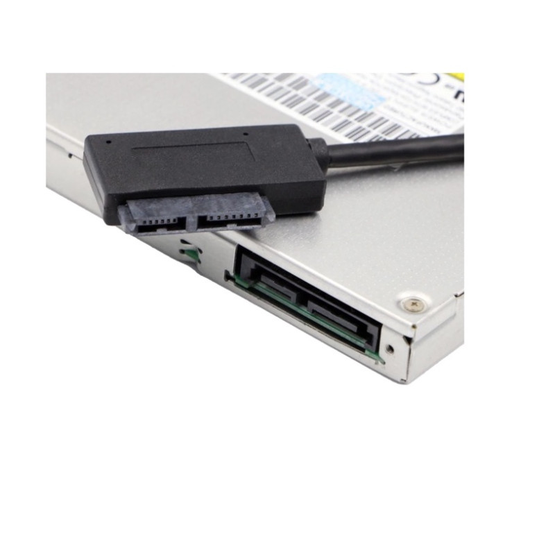 CABO ADAPTADOR MINI SATA P/ USB