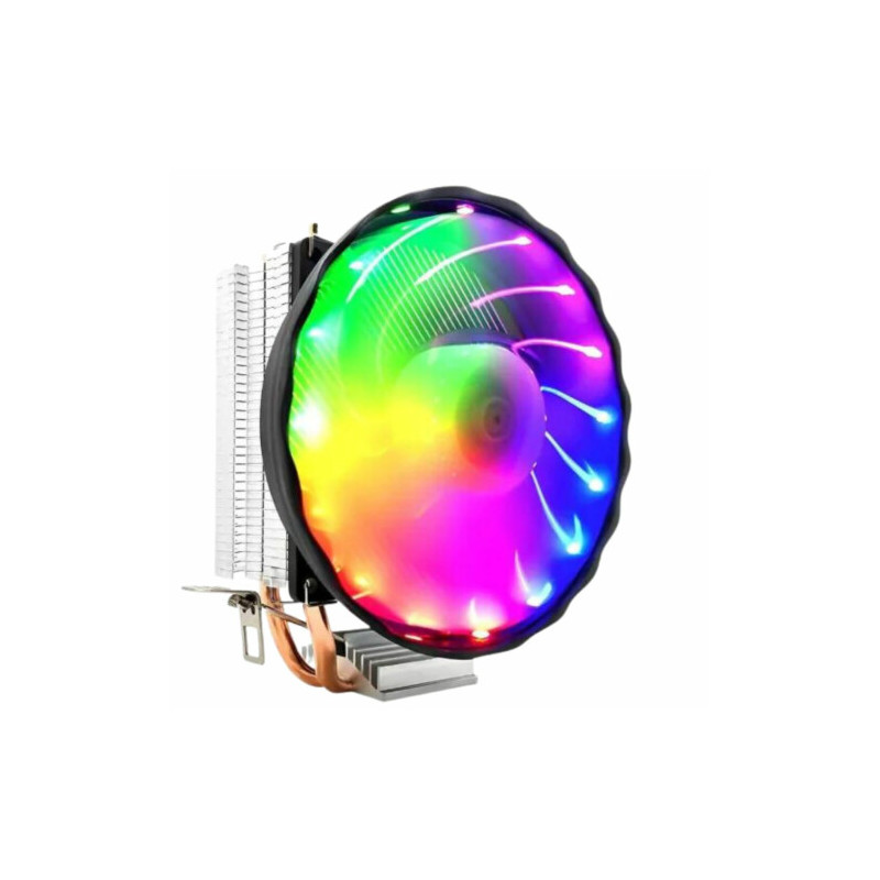 COOLER AIR RGB UNIVERSAL AMD / INTEL KP-VR330 KNUP