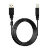 CABO P/ IMPRESSORA USB 2.0 5M