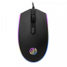 MOUSE GAMER 2400DPI GT-1200 HOOPSON