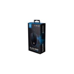 MOUSE GAMER 2400DPI GT-1200 HOOPSON