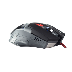 MOUSE GAMER 7B HEXAGON GX-800 HOOPSON