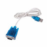 CABO ADAPTADOR CONVERSOR USB X DB9 SERIAL