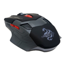 MOUSE GAMER 7B HEXAGON GX-800 HOOPSON