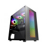 GABINETE GAMER S/ FONTE BIFROST III CG-01RU K-MEX