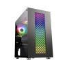 GABINETE GAMER S/ FONTE BIFROST III CG-01RU K-MEX