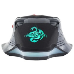 MOUSE GAMER 7B HEXAGON GX-800 HOOPSON