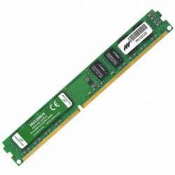 MEMORIA DESKTOP DDR3 4G...