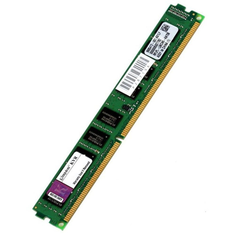 MEMORIA DESKTOP DDR3 8G 1600 KINGSTON